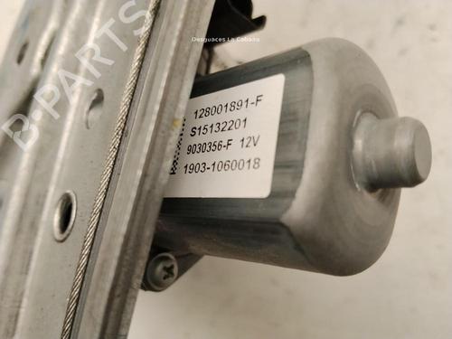 Rear right window mechanism DACIA DUSTER (HM_) 1.5 dCi 115 4x4 (HMAD) | BP37414812C25 - Image 2