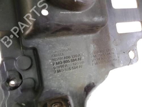 Other SEAT ALHAMBRA (7V8, 7V9) 1.9 TDI | BP18368733O1 