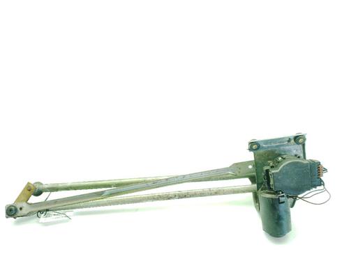 Viskermotor vindrude CITROËN JUMPER I Bus (230P) 2.5 TDi (107 hp) 31848329