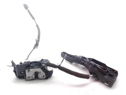 Used Front left lock RENAULT CLIO IV (BH_) 1.2 16V (73 hp) 24049569