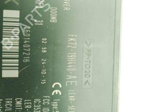 Electronic module LAND ROVER DISCOVERY SPORT (L550) 2.0 D | BP30525955M83 - Image 3