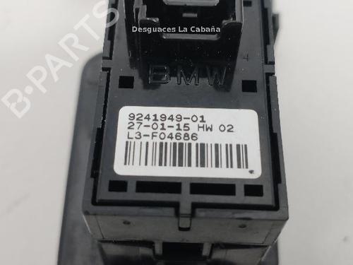 Right front window switch BMW 5 (F10) 518 d | BP24042624I26 
