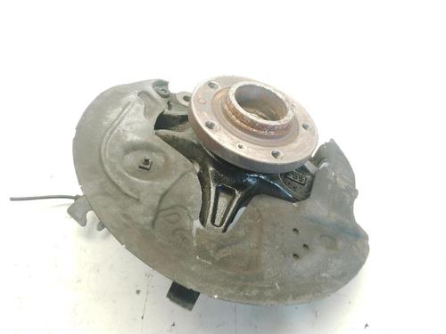 Right front steering knuckle CITROËN BERLINGO (ER_, EC_) 1.5 BlueHDi 130 (ECYHZJ, ECYHZR) | BP27695716M26 