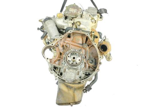 Engine SSANGYONG REXTON / REXTON II (GAB_) 2.7 Xdi | BP24544377M1 