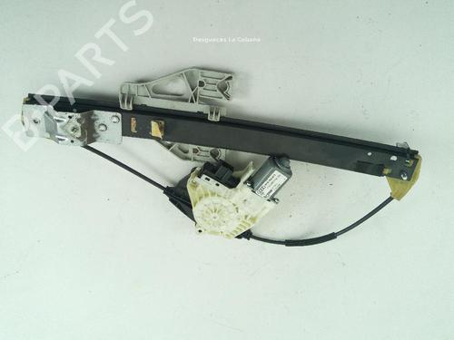 Used Rear left window mechanism AUDI A4 B8 Avant (8K5) 2.0 TDI (143 hp) 18368516