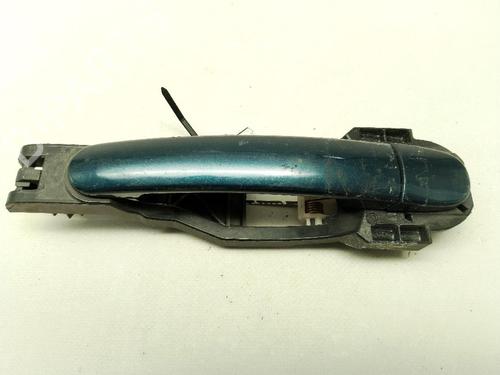 Used Front right exterior door handle Front right exterior door handle 38556324 38556324