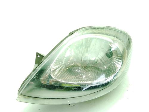 Left headlight RENAULT TRAFIC II Van (FL) 1.9 dCi 100 (FL0C, FL0K, FL0B) | BP33975712C28 - Image 1
