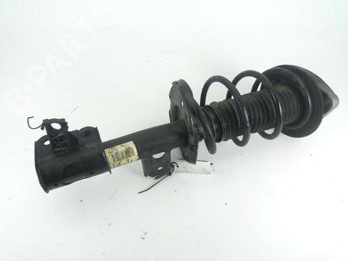 Used Left front shock absorber Left front shock absorber MERCEDES-BENZ B-CLASS Sports Tourer (W246, W242) B 200 CDI / d (246.208) (136 hp) 24041206 24041206