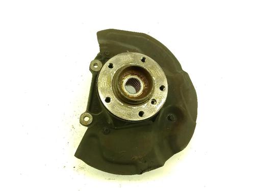 Used Right front steering knuckle Right front steering knuckle BMW 5 Touring (E61) 525 xd (197 hp) 18375079 18375079