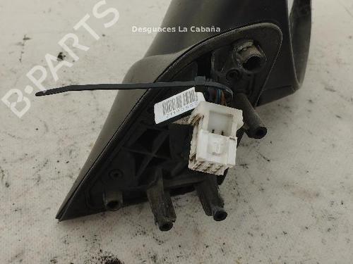 Right mirror CITROËN XSARA PICASSO (N68) 2.0 HDi | BP18368964C27 