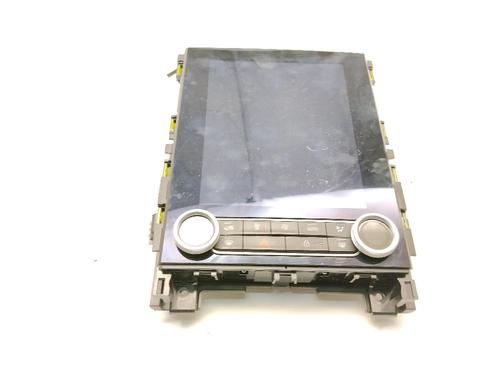 Used Display monitor Display monitor RENAULT MEGANE IV Hatchback (B9A/M/N_) 1.3 TCe 140 (B9NB) (140 hp) 39581032 39581032
