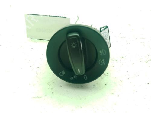 Used Headlight switch SEAT TOLEDO IV (KG3) 1.6 TDI (90 hp) 28350680