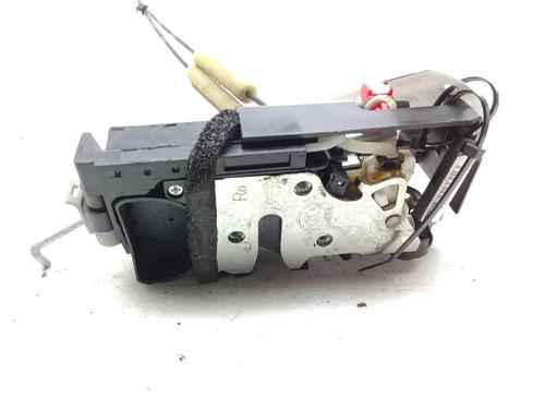 Used Rear right lock SSANGYONG KORANDO (CK) 2.0 e-XDi 4WD (175 hp) 30803516