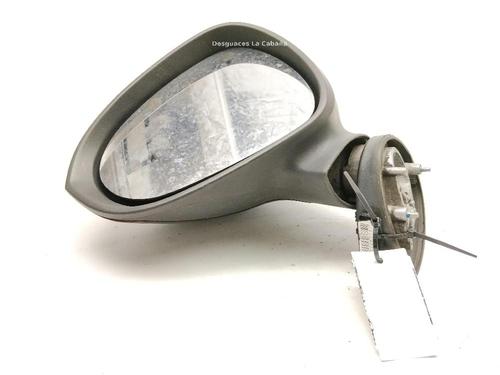 Used Left mirror Left mirror 37508765 37508765