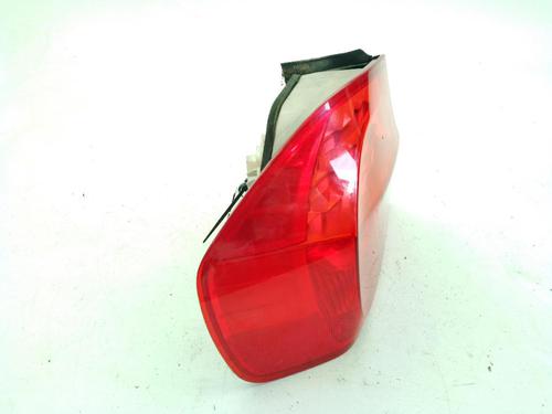 Left taillight BMW 3 (E90) 318 i | BP36001136C34 - Image 3