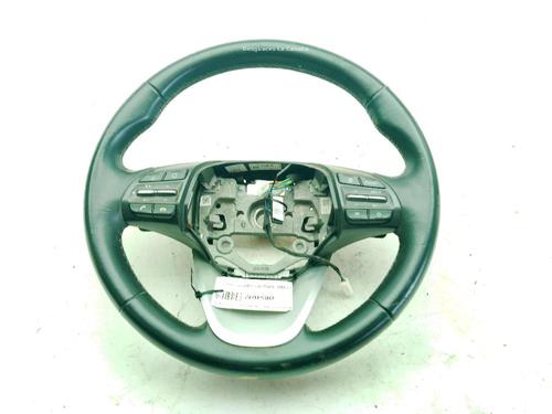 Used Steering wheel Steering wheel HYUNDAI KONA (OS, OSE, OSI) EV (204 hp) 26971204 26971204