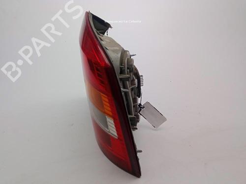 Right taillight OPEL ASTRA G Hatchback (T98) 1.7 DTI 16V (F08, F48) | BP26971483C35 