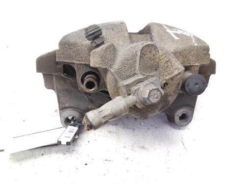 Left front brake caliper VW PASSAT B6 (3C2) 1.9 TDI | BP19938722M105 - Image 3