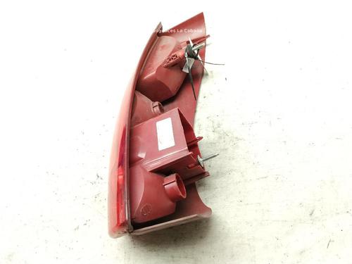 Right taillight PEUGEOT 807 (EB_) 2.0 HDI | BP37087981C35 - Image 4