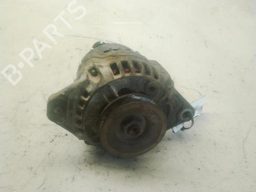 Used Alternator NISSAN TERRANO II (R20) 2.7 TDi 4WD (125 hp) 29746693