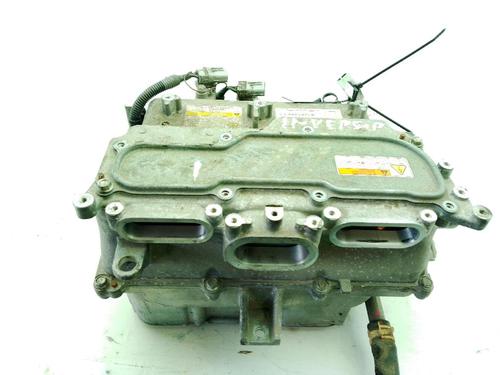 Inversor/Convertidor MITSUBISHI OUTLANDER III (GG_W, GF_W, ZJ, ZL, ZK) Plug-in Hybrid (GG2W) (200 hp) 32313372