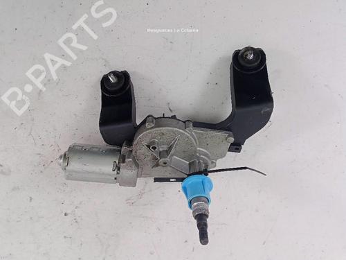 Rear wiper motor HYUNDAI ix35 (LM, EL, ELH) 2.0 CRDi | BP18372067M102 