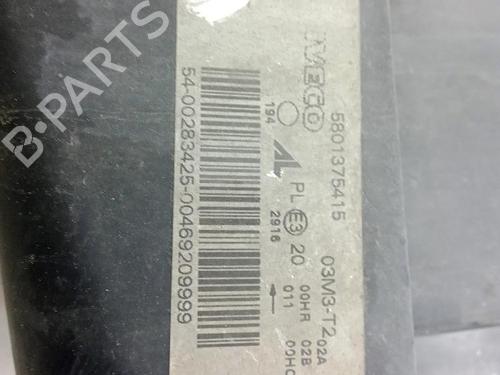 Right headlight IVECO DAILY VI Van 33S15, 35S15, 35C15 | BP36375595C29  - Image 5