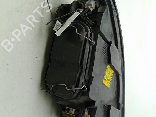 Left headlight VOLVO S40 II (544) 2.0 D | BP33232439C28 - Image 2