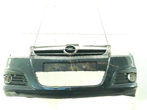 Used Front bumper Front bumper OPEL SIGNUM Hatchback (Z03) 1.9 CDTI (F48) (120 hp) 27889352 27889352