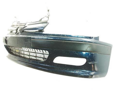 Front bumper PEUGEOT 406 (8B) 2.0 16V | BP27695537C7 