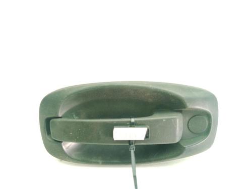 Used Rear right interior door handle FIAT FIORINO Box Body/MPV (225_) 1.3 D Multijet (225BXD1A, 225BXB1A, 225BXB11) (75 hp) 31034504