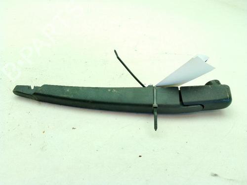 Used Rear windshield wiper arm NISSAN QASHQAI II SUV (J11, J11_) 1.2 DIG-T (115 hp) 24873456