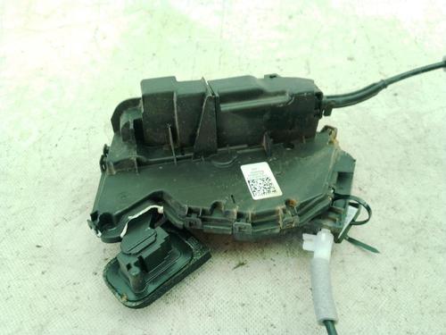 Rear left lock VW CC B7 (358) 2.0 TDI | BP27534269C100 