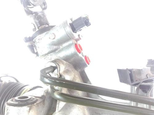 Steering rack OPEL VECTRA C (Z02) 1.8 16V | BP18367703M22 
