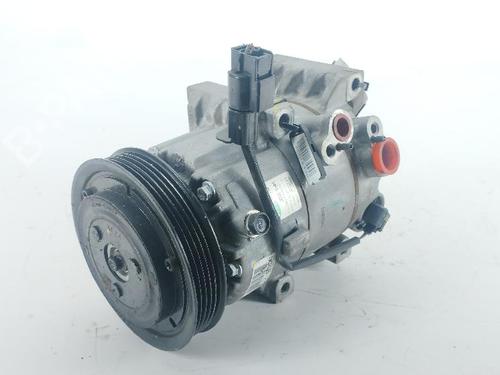 Used AC compressor KIA CEE'D (JD) 1.4 CRDi 90 (90 hp) 31989108