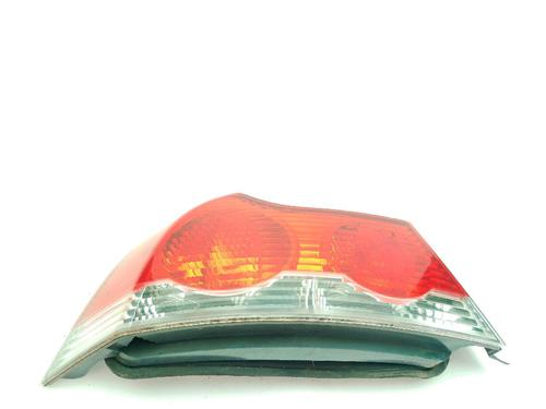 Used Left taillight Left taillight VOLVO C70 II Convertible (542) 2.4 (140 hp) 31368826 31368826