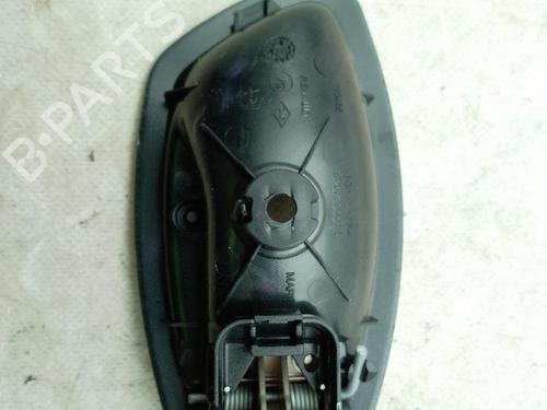 Rear left interior door handle RENAULT CLIO IV (BH_) 1.2 16V | BP24048840I15 