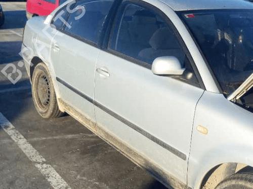 Front left lock VW PASSAT B5 (3B2) 1.9 TDI | BP18363334C98 