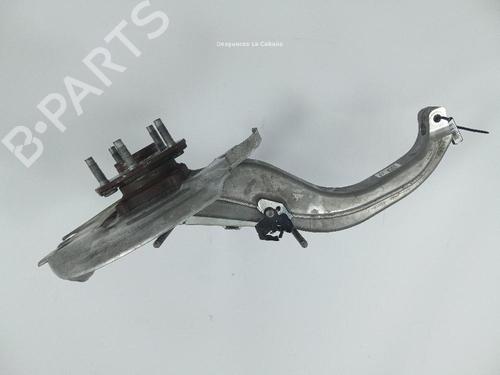 Right front steering knuckle JAGUAR XE (X760) 2.0 D AWD | BP24040838M26 - Image 3