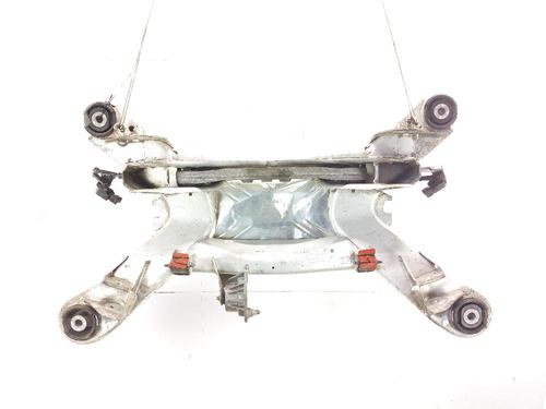 Rear axle AUDI A8 D3 (4E2, 4E8) 4.2 quattro | BP25349096M2 - Image 2