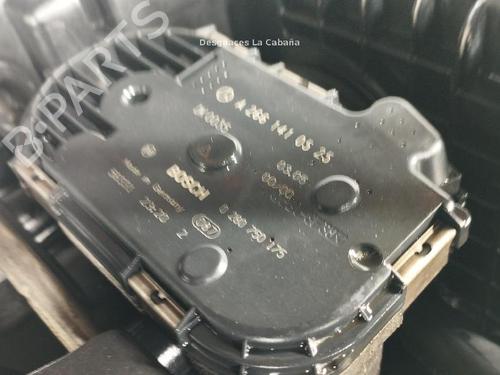 Engine MERCEDES-BENZ A-CLASS (W169) A 150 (169.031, 169.331) | BP28714445M1