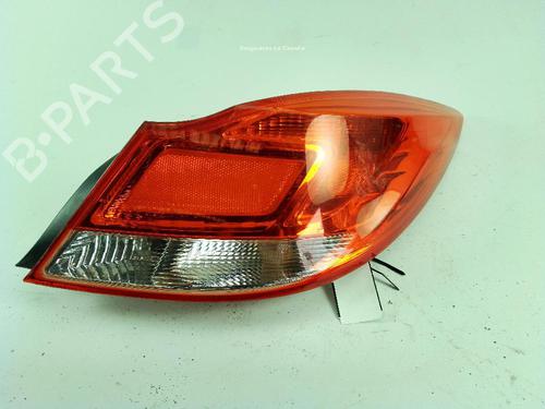 Right taillight OPEL INSIGNIA A (G09) 2.0 CDTI (68) | BP28290731C35 - Image 5
