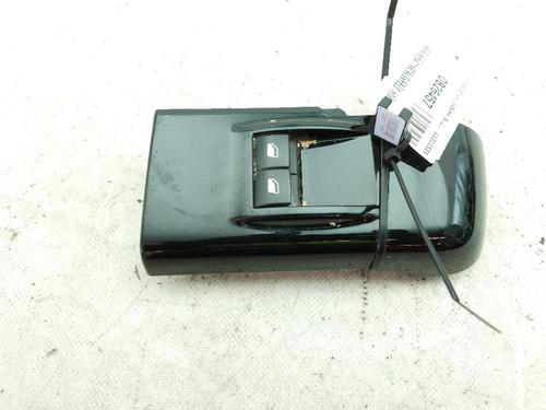Used Left front window switch Left front window switch CITROËN C3 III (SX) 1.2 PureTech 82 (83 hp) 24544746 24544746
