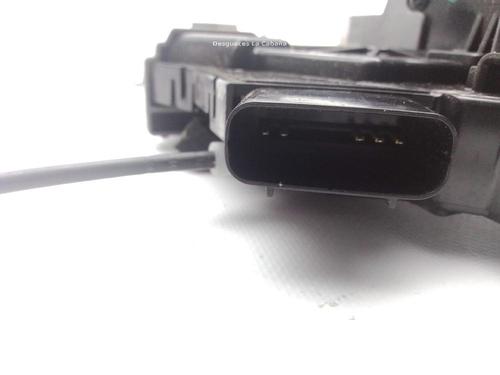 Rear left lock KIA CARENS IV 1.7 CRDi | BP18377083C100 