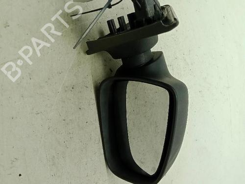 Retrovisor direito Retrovisor direito DACIA SANDERO II 1.2 (75 hp) 36449463 36449463