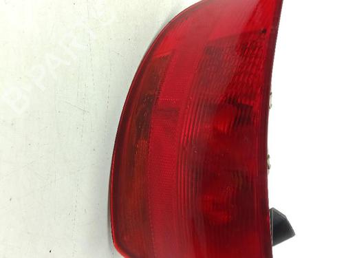 Used Left taillight Left taillight AUDI A3 Sportback (8PA) 2.0 TDI (136 hp) 33871523 33871523