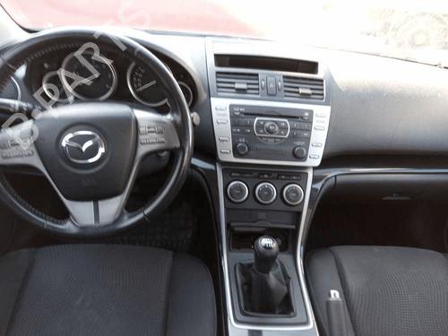 Used Parts MAZDA 6 Saloon (GH) 2.0 MZR-CD (GH14) 2333050