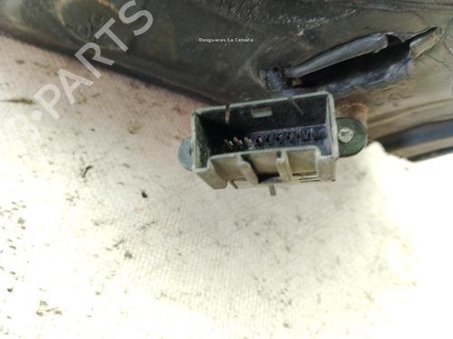 Right mirror OPEL ASTRA H (A04) 1.9 CDTI (L48) | BP27604637C27 