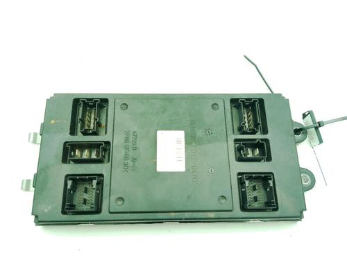 electronic-module-mercedes-benz-gl-class-x164-2006-2007-2008-2009-2010-2011-2012-30476927 main image