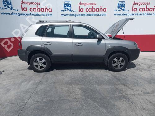 Starter HYUNDAI TUCSON (JM) 2.0 CRDi | BP31989383M8 